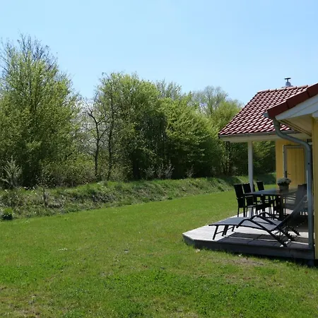 Vital C Mit Sauna, Whirlpool & Kamin, Grosser Aussenterrasse * Grossenbrode