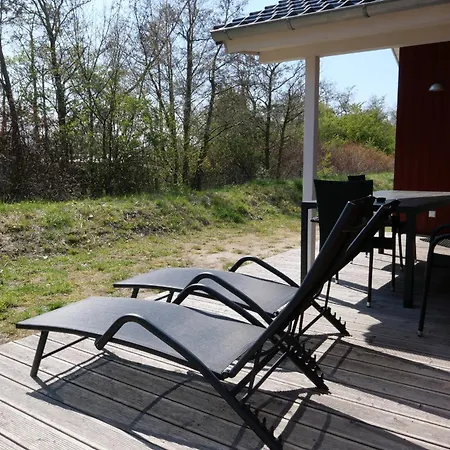 Vital C Mit Sauna, Whirlpool & Kamin, Grosser Aussenterrasse * Grossenbrode